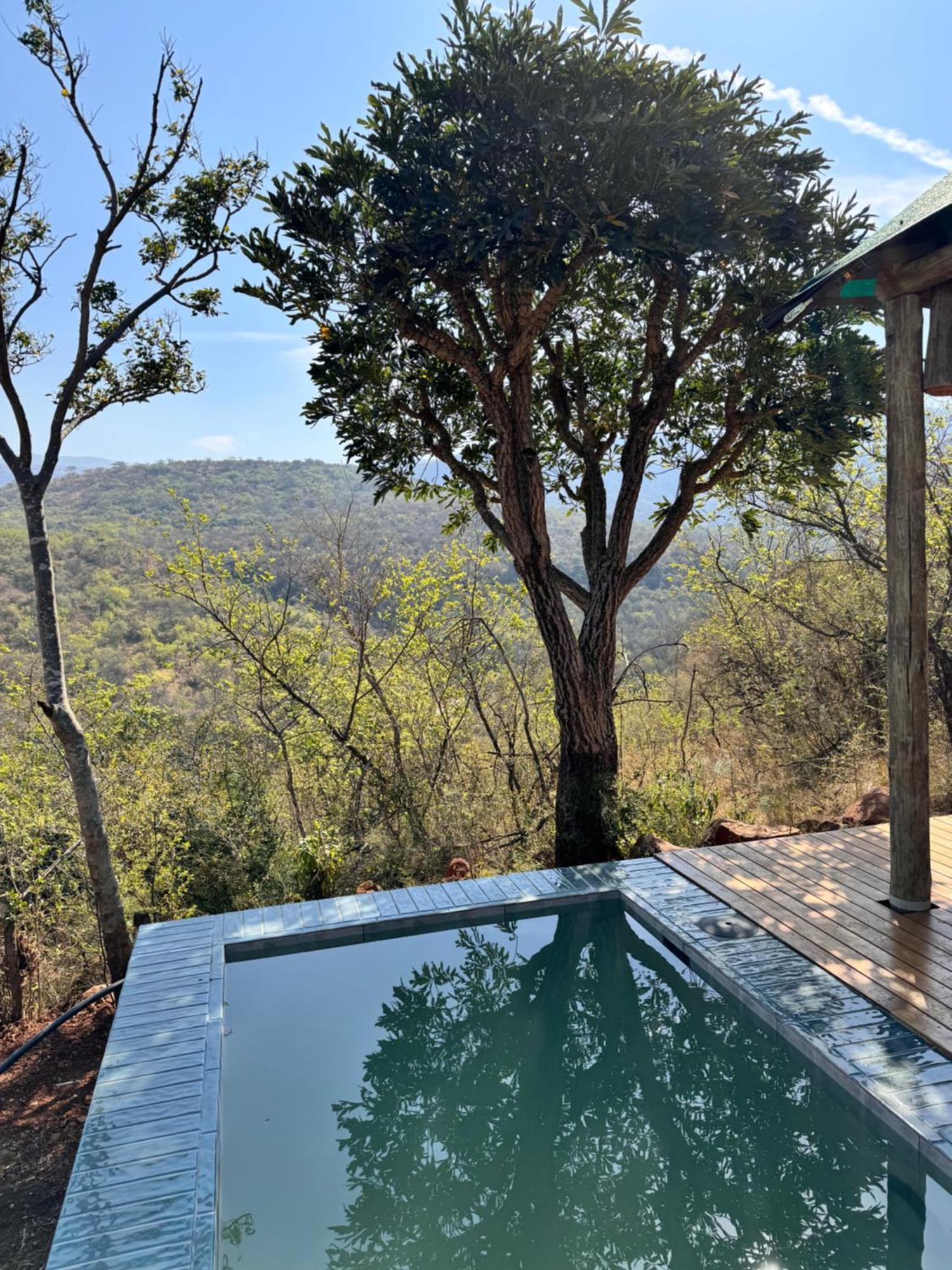 Sasi Africa Luxury Tented Bush